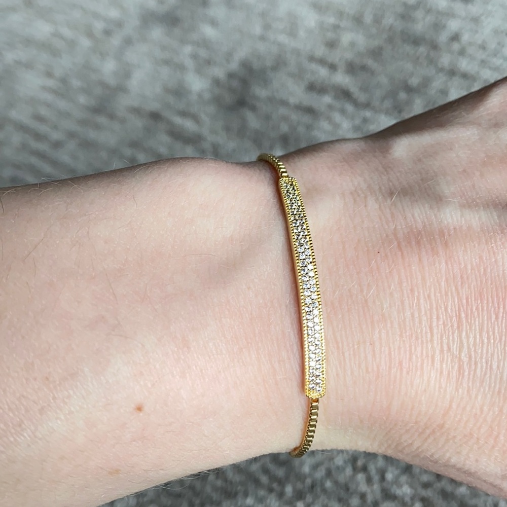 Mariana bracelet adjustable